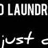 Carole Tuesday Round And Laundry Lyrics Video