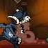 Tabi VS Tricky Genocide