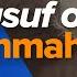 Jarir Ibn Abdullah Ra The Yusuf Of This Ummah The Firsts Sahaba Dr Omar Suleiman