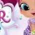 Shimmer And Shine Uvodna špica Theme Song Serbian Srpski V2 HD