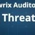 Netwrix Auditor 9 0 Alerts On Threat Patterns