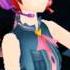 Project Diva 2nd Extend Teto Sakebi Meltdown