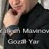 Yalkun Mavinov Gozal Yar