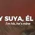 Katy Perry Doechii I M HIS HE S MINE Español Lyrics