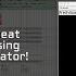 Dancing Mushroom Mushroom Generator Preset Shoutout