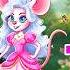 The Mouse Princess S Enchanted Revenge English Storytime Fairy Tales WOAFairyTalesEnglish