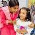 Aaj Tanishka Bani Bevkoof Ya Mummy Youtubeshorts