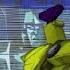 TRANSFORMERS Devastation Devastator Boss Fight