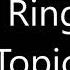 Nokia Topic Ring Tone