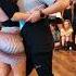 Tarraxo Softness Jack Y Sara Kizomba At Kizomba Open Summer Festival