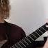 Therion Eye Of Algol Guitar Cover The 365 Riff Challenge Riff 179