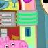 Peppa Pig S Juke Box Disco Party Playtime With Peppa