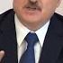 Лукашенко Остудить некоторые горячие головы У нас достаточно мер для этого