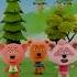 МИМИМИШКИ И ИХ МИМИФИШКИ SIGMA BOY 3Д ПАРОДИЯ пародия юмор Animation приколы Cartoon