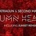 Autumn Hearts