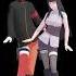 3 Couples Dance Say So Ino And Sai Sakura And Sasuke Hinata And Naruto