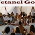 Netanel Goldberg Global Alternative Prayer For Shabbat