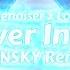 Dr Skull Denoiser X Lollypop Lane Forever In Love VONSKY Remix