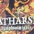 Blu Ray Catharsis Symphoniae Ignis эксклюзив с Planeta Ru Мнение о издании