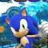 Sonic Colors Reach For The Stars Full Main Theme Music