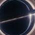 How Gargantua Should Have Looked Shorts Interstellar Space