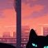 ＳＬＥＥＰＹ Lofi Cat Craving An Escape From Everything Beats To Sleep Chill To