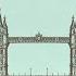 London Bridge Is Falling Down Piano Version