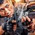 Sniper Elite Nanocaisis Former Teammates Fight In A Sniping Showdown Action Crime YOUKU MOVIE