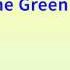 Mary Had A Little Lamb Vocal The Green Orbs