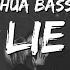 Joshua Bassett Lie Lie Lie Lyrics