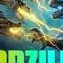 Mothra Song With Choir Godzilla King Of The Monsters Official Unreleased Score