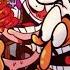 Leaning Dream Trizic REMIX Pizza Tower OST Pause Screen