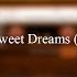 Eurythmics Sweet Dreams Are Made Of This 8D AUDIO