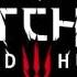 The Witcher 3 Wild Hunt Widow Maker OST