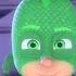 PJ Masks Theme Song Sing A Long Disney Kids