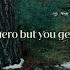 David Kushner Hero Official Lyric Video