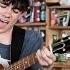 Declan McKenna NPR Music Tiny Desk Concert