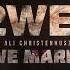 2WEI Ali Christenhusz Ave Maria Official Audio Schubert Epic Cover