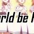 Maou Gakuin No Futekigousha OST 6 Let The World Be Full Of Love Anos Fan Union