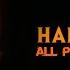 All Halloween Opening Pumpkin Credits 1978 2021