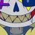 Goretale Sans Theme Megalovania Megagoremania