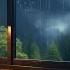 Perfect Soundtrack For Studying Reading Meditation Sounds Of Rain In The Mountains