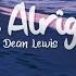 Dean Lewis Be Alright Nick Project Remix