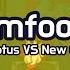 Tomfoolery Corruptus VS New Corruptus FNF