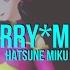 Raspberry Monster Hatsune Miku Magical Mirai 2016 Sub Rom Esp Eng