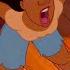 Lilo Stitch The Fight Scene Eu Portuguese