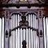 1 Hour Of Dark Church Organ Gothic Cathedral Music