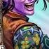 Жизнь Боль Дх Тоже Pain Demon Hunter Hearthstone Объятия Изумрудного Сна