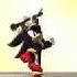 MMD X SONIC Shadow The Hedgehog Ievan Polkka Part 2 1440p60fps