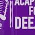 Danny Tenaglia Celeda Music Is The Answer Acapella